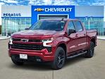 New 2026 Chevrolet Silverado 1500 RST Crew Cab for sale #C260175 - photo 3