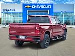 New 2026 Chevrolet Silverado 1500 RST Crew Cab for sale #C260175 - photo 2