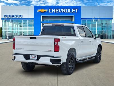 New 2026 Chevrolet Silverado 1500 RST Crew Cab for sale #C260176 - photo 2