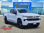 New 2026 Chevrolet Silverado 1500 RST Crew Cab for sale #C260176 - photo 1
