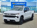 New 2026 Chevrolet Silverado 1500 RST Crew Cab for sale #C260176 - photo 3