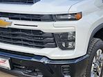 New 2026 Chevrolet Silverado 2500 Custom Double Cab for sale #C260193 - photo 10