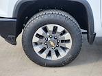 New 2026 Chevrolet Silverado 2500 Custom Double Cab for sale #C260193 - photo 12