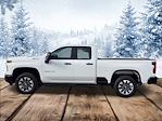New 2026 Chevrolet Silverado 2500 Custom Double Cab for sale #C260193 - photo 5