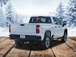 New 2026 Chevrolet Silverado 2500 Custom Double Cab for sale #C260193 - photo 2