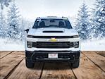 New 2026 Chevrolet Silverado 2500 Custom Double Cab for sale #C260193 - photo 7