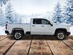 New 2026 Chevrolet Silverado 2500 Custom Double Cab for sale #C260193 - photo 8