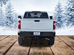 New 2026 Chevrolet Silverado 2500 Custom Double Cab for sale #C260193 - photo 9