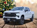 New 2026 Chevrolet Silverado 1500 LT Crew Cab for sale #C260217 - photo 3
