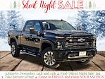 New 2026 Chevrolet Silverado 2500 Custom Crew Cab for sale #C260219 - photo 1