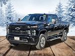 New 2026 Chevrolet Silverado 2500 Custom Crew Cab for sale #C260219 - photo 4