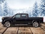 New 2026 Chevrolet Silverado 2500 Custom Crew Cab for sale #C260219 - photo 5