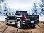 New 2026 Chevrolet Silverado 2500 Custom Crew Cab for sale #C260219 - photo 6