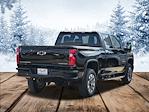 New 2026 Chevrolet Silverado 2500 Custom Crew Cab for sale #C260219 - photo 2