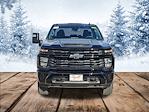New 2026 Chevrolet Silverado 2500 Custom Crew Cab for sale #C260219 - photo 7