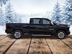 New 2026 Chevrolet Silverado 2500 Custom Crew Cab for sale #C260219 - photo 8