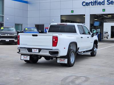 New 2026 Chevrolet Silverado 3500 Work Truck Crew Cab for sale #C260235 - photo 2