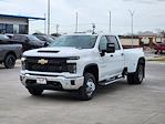 New 2026 Chevrolet Silverado 3500 Work Truck Crew Cab for sale #C260235 - photo 3