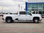 New 2026 Chevrolet Silverado 3500 Work Truck Crew Cab for sale #C260235 - photo 7