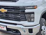 New 2026 Chevrolet Silverado 3500 Work Truck Crew Cab for sale #C260235 - photo 9