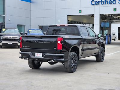 New 2026 Chevrolet Silverado 1500 LT Crew Cab for sale #C260237 - photo 2
