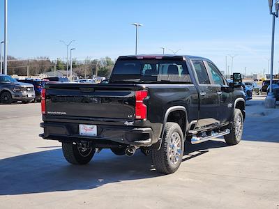 New 2026 Chevrolet Silverado 2500 LT Crew Cab for sale #C260239 - photo 2