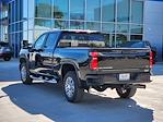 New 2026 Chevrolet Silverado 2500 LT Crew Cab for sale #C260239 - photo 5