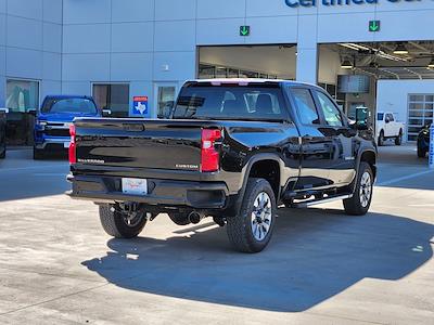 New 2026 Chevrolet Silverado 2500 Custom Crew Cab for sale #C260240 - photo 2