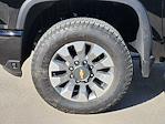 New 2026 Chevrolet Silverado 2500 Custom Crew Cab for sale #C260240 - photo 11