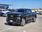 New 2026 Chevrolet Silverado 2500 Custom Crew Cab for sale #C260240 - photo 3