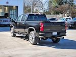 New 2026 Chevrolet Silverado 2500 Custom Crew Cab for sale #C260240 - photo 5