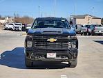 New 2026 Chevrolet Silverado 2500 Custom Crew Cab for sale #C260240 - photo 6