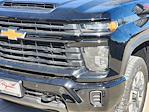 New 2026 Chevrolet Silverado 2500 Custom Crew Cab for sale #C260240 - photo 9