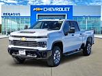 New 2026 Chevrolet Silverado 2500 Custom Crew Cab for sale #C260241 - photo 3