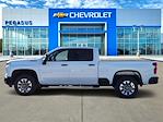 New 2026 Chevrolet Silverado 2500 Custom Crew Cab for sale #C260241 - photo 4
