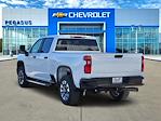 New 2026 Chevrolet Silverado 2500 Custom Crew Cab for sale #C260241 - photo 5
