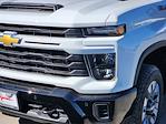 New 2026 Chevrolet Silverado 2500 Custom Crew Cab for sale #C260241 - photo 9