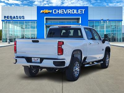 New 2026 Chevrolet Silverado 2500 LT Crew Cab for sale #C260242 - photo 2