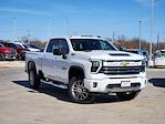 New 2026 Chevrolet Silverado 2500 LT Crew Cab for sale #C260242 - photo 1