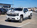 New 2026 Chevrolet Silverado 2500 LT Crew Cab for sale #C260242 - photo 3