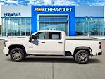New 2026 Chevrolet Silverado 2500 LT Crew Cab for sale #C260242 - photo 4