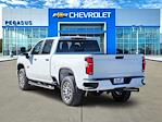New 2026 Chevrolet Silverado 2500 LT Crew Cab for sale #C260242 - photo 5