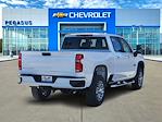 New 2026 Chevrolet Silverado 2500 LT Crew Cab for sale #C260242 - photo 2
