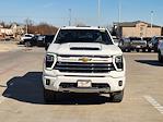 New 2026 Chevrolet Silverado 2500 LT Crew Cab for sale #C260242 - photo 6