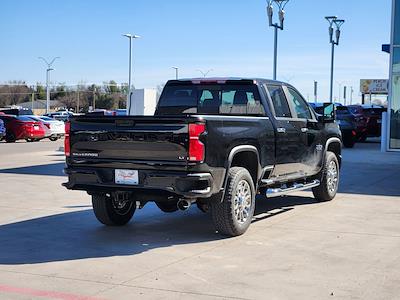 New 2026 Chevrolet Silverado 2500 LT Crew Cab for sale #C260243 - photo 2