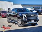 New 2026 Chevrolet Silverado 2500 LT Crew Cab for sale #C260243 - photo 1