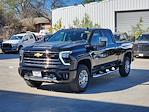 New 2026 Chevrolet Silverado 2500 LT Crew Cab for sale #C260243 - photo 3