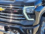 New 2026 Chevrolet Silverado 2500 LT Crew Cab for sale #C260243 - photo 9