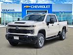 New 2026 Chevrolet Silverado 2500 Custom Crew Cab for sale #C260252 - photo 3