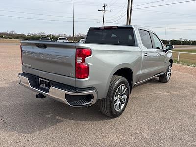 New 2026 Chevrolet Silverado 1500 LT Crew Cab for sale #C260253 - photo 2